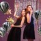 50pcs Black Marble Balloons 12 Inch Marble Agate Latex Balloons for Black White Birthday Party Tie Dye Balloons Decoration Easter New Year Wedding Baby Shower Halloween Festival Photobooth